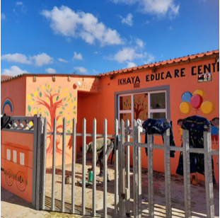 Creche